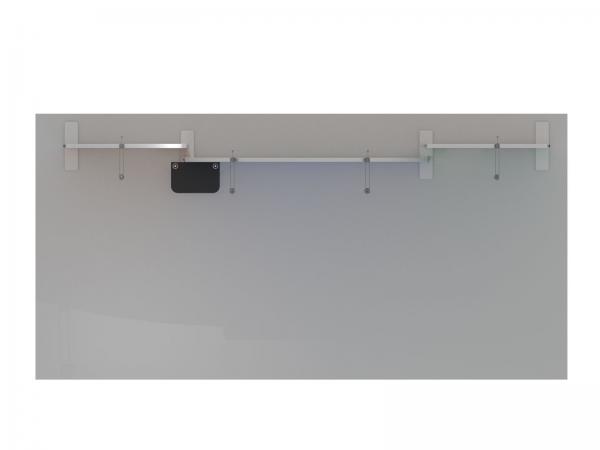 SYK-2013 Symphony Portable Displays -- Plan View